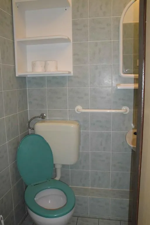 Apartments Marica Trogir