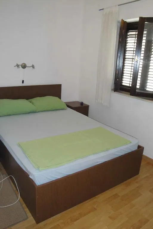 Apartments Marica Trogir Chorvatsko