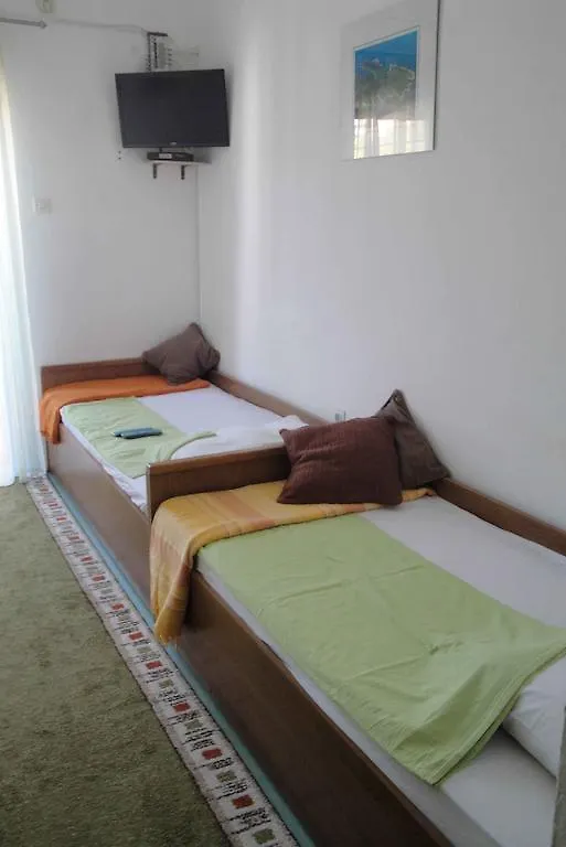 Apartments Marica Trogir