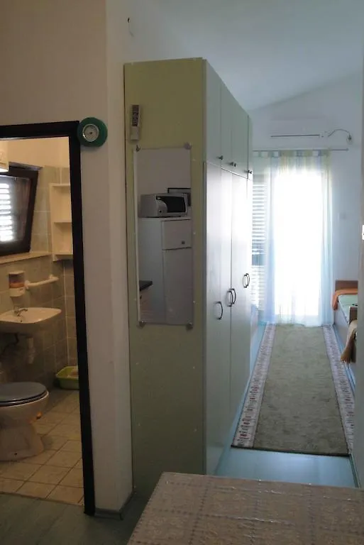 Apartments Marica Trogir