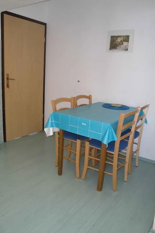 Apartments Marica Trogir 0*,  Chorvatsko