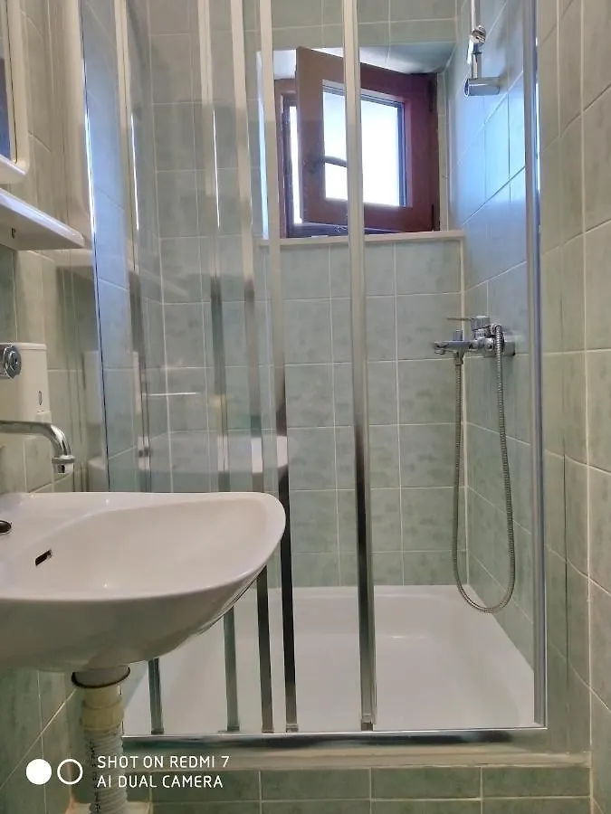 Apartments Marica Trogir Chorvatsko