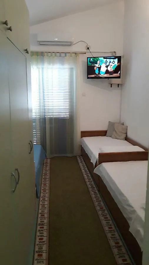Apartments Marica Trogir